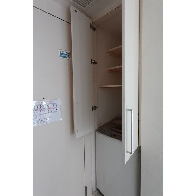 その他　洗濯機