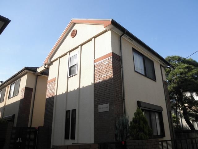 その他　★下馬の閑静な住宅街に立地★