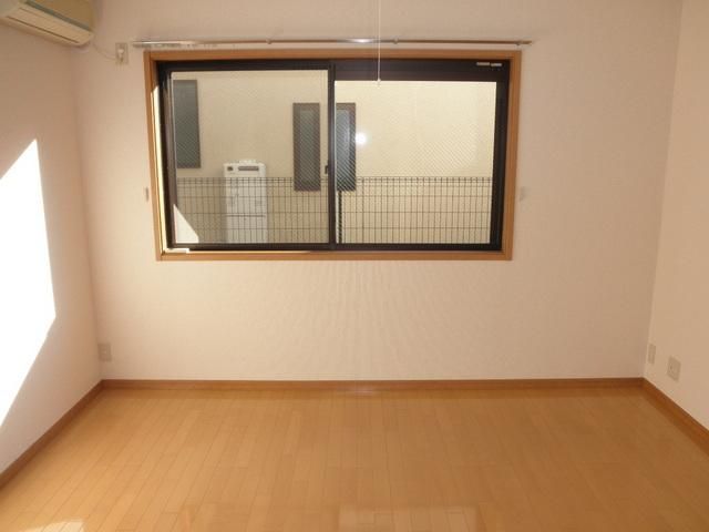 居室・リビング　居室