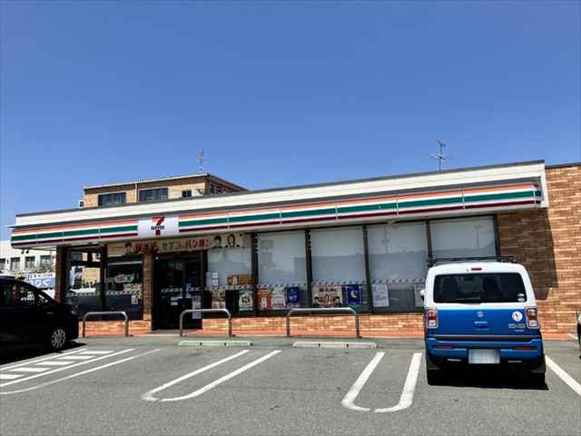 その他　セブンイレブン山鹿中央通り店（その他）まで340m