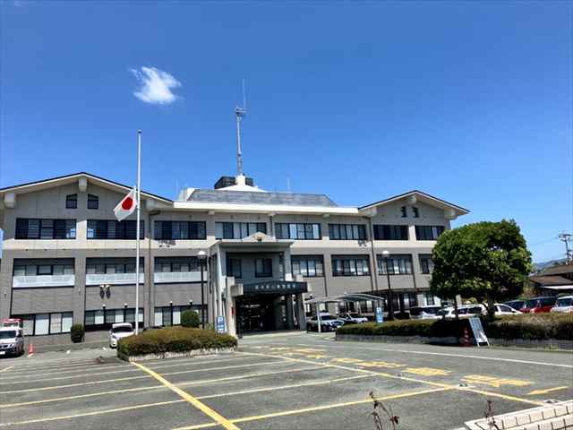 その他　熊本県山鹿警察署（その他）まで480m