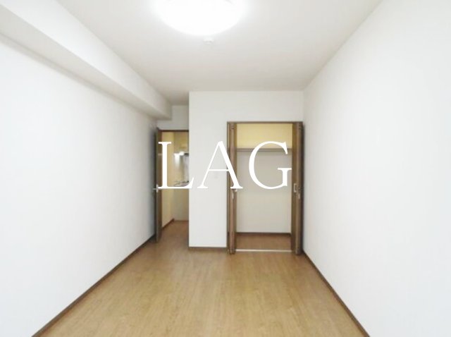 その他部屋・スペース　寝室です。