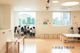 幼稚園・保育園　おはよう保育園梅屋敷（幼稚園・保育園）まで833m