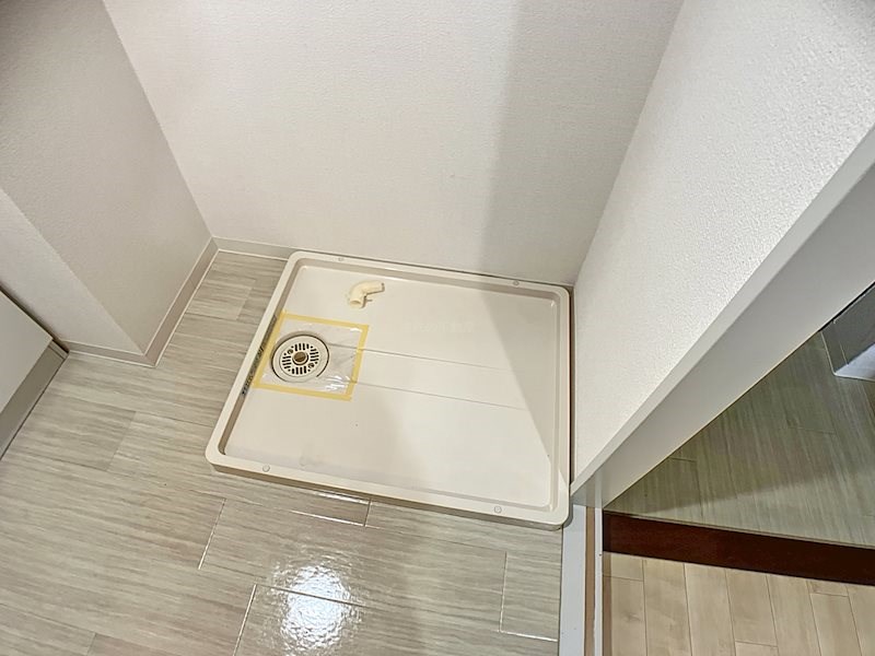 その他設備　※他部屋参照