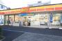 コンビニ　デイリーヤマザキ足立北綾瀬店（コンビニ）まで428m