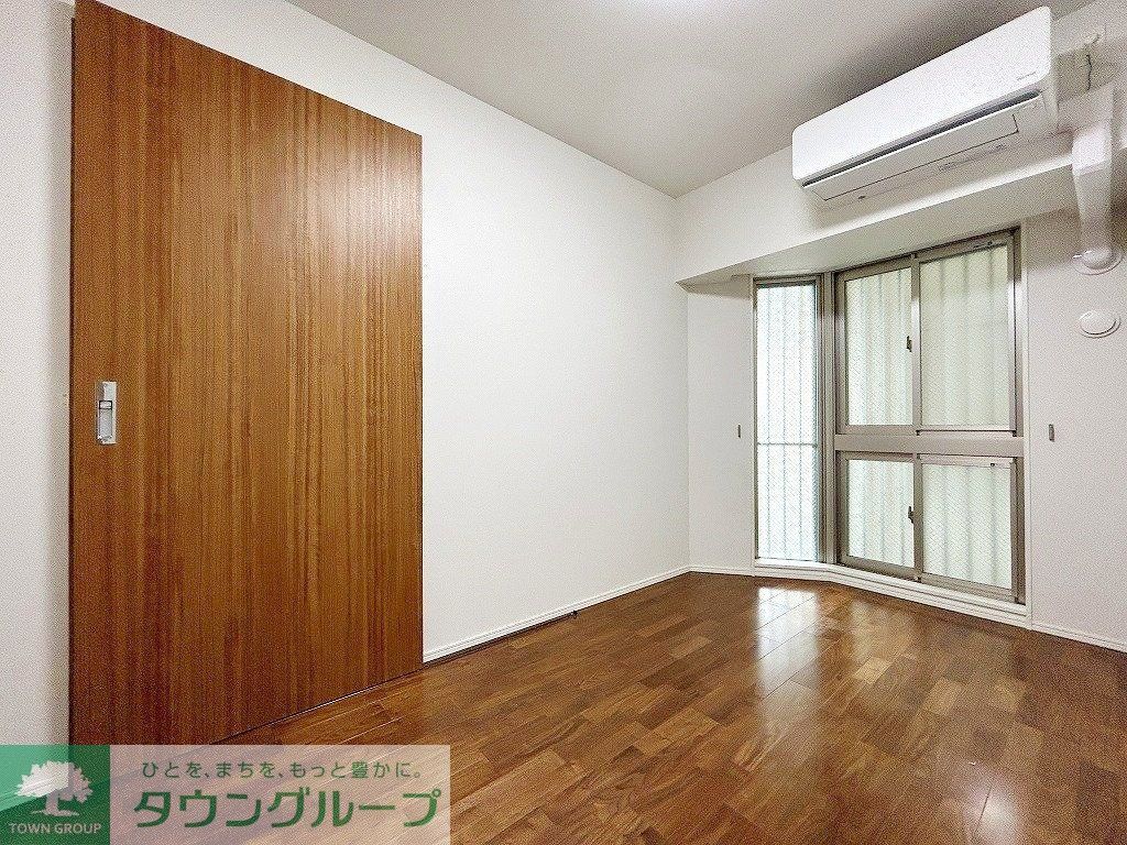 その他部屋・スペース　約6.0帖の洋室