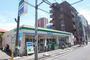 コンビニ　ファミリーマート八王子明神町四丁目店（コンビニ）まで216m
