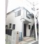 東高円寺駅より徒歩6分 2階 築27年6ヶ月の賃貸物件