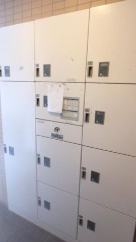 その他共有部分　★初期費用どこよりも安くご案内★