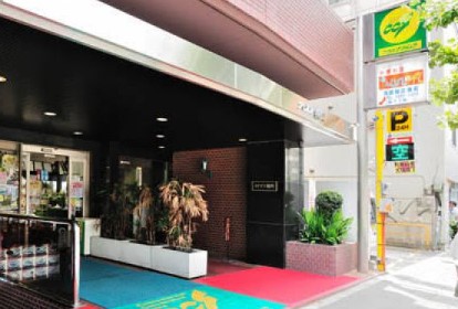 スーパー　ココスナカムラ麹町店（スーパー）まで270m