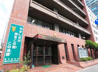 警察署・交番　麹町警察署（警察署・交番）まで336m