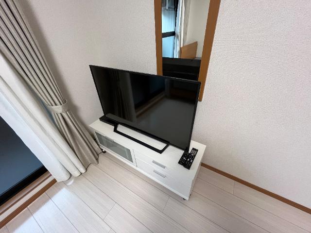 その他　テレビ・テレビボード