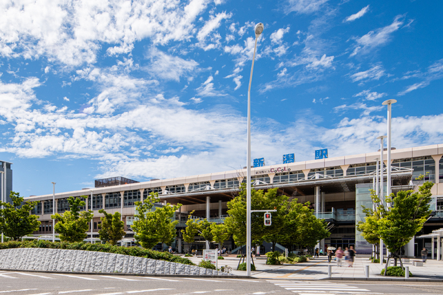 その他　新潟駅（その他）まで480m
