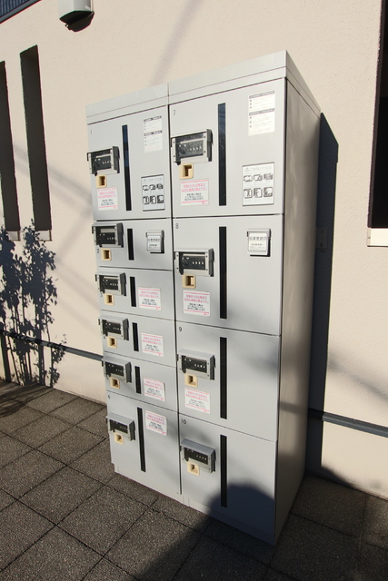 その他共有部分　宅配ＢＯＸ