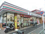 コンビニ　セブンイレブン　板橋赤塚２丁目店（コンビニ）まで450m