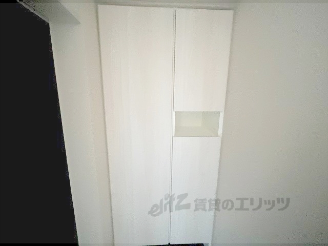収納　下駄箱