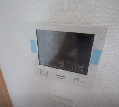 セキュリティ　☆安心安全のセキュリティ☆