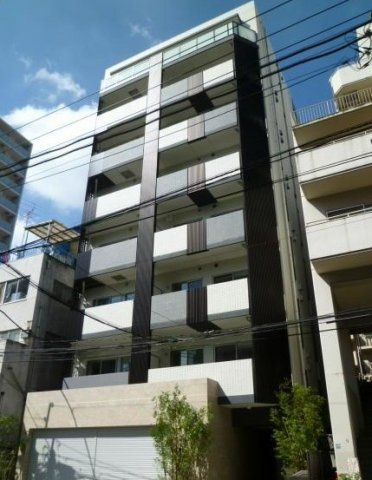 建物外観　☆綺麗な外観☆