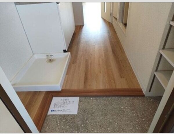玄関　★☆他社掲載も内見や契約可能！相見積もり大歓迎☆★