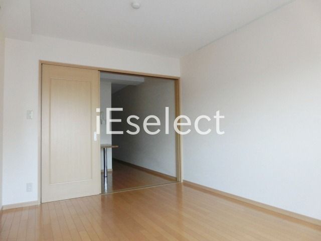 その他部屋・スペース　お部屋もきれいですね。