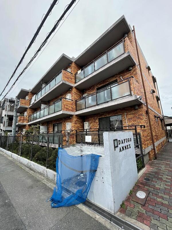 建物外観　☆仲介手数料不要です！☆お気軽にお問い合わせください♪