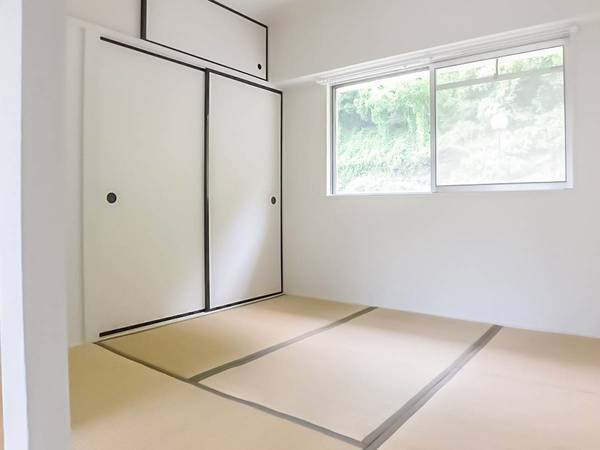 その他部屋・スペース　ビレッジハウスの同一物件・同一タイプの間取りの写真です