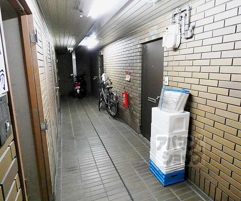 ロビー