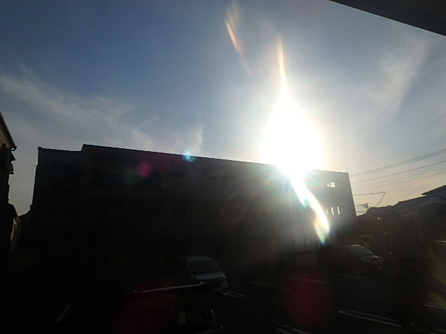 眺望　景色