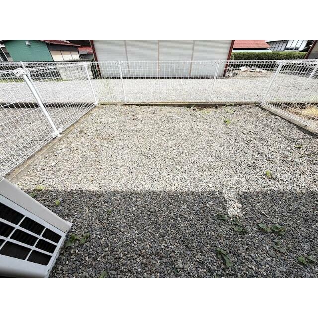 庭　MODE不動産に賃貸おまかせ♪栃木県全域お探し可能♪初期費用
