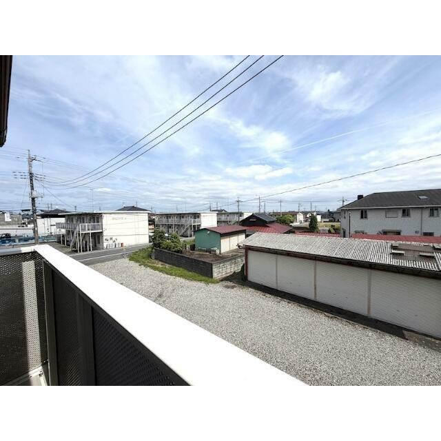 眺望　MODE不動産に賃貸おまかせ♪栃木県全域お探し可能♪初期費用