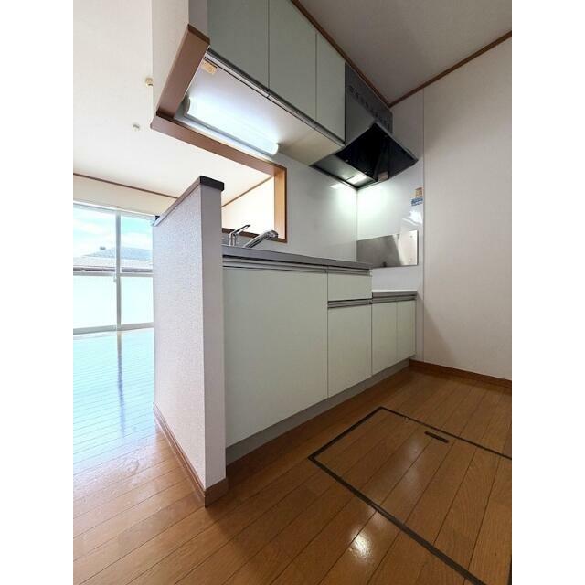 キッチン　MODE不動産に賃貸おまかせ♪栃木県全域お探し可能♪初期費用