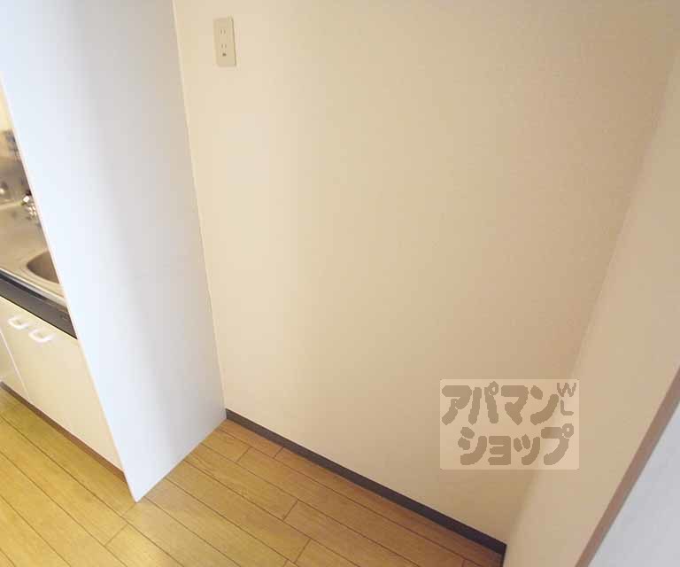 その他部屋・スペース　キッチン横のスペースです。