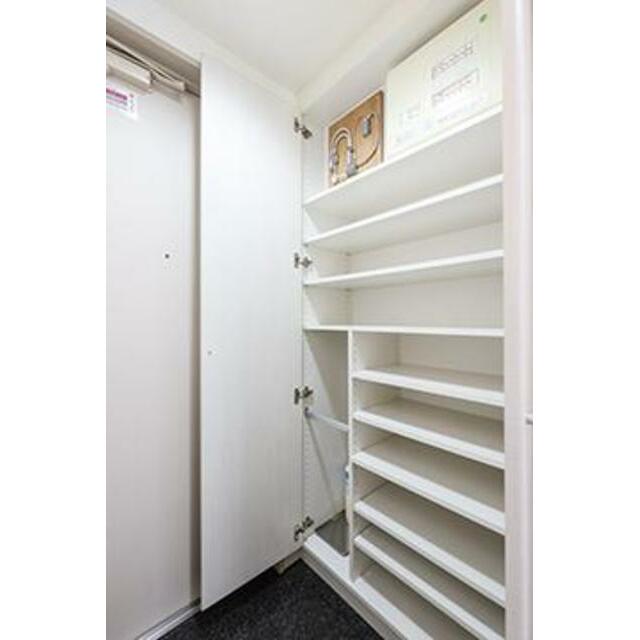 その他設備　※写真は同タイプ住戸です。