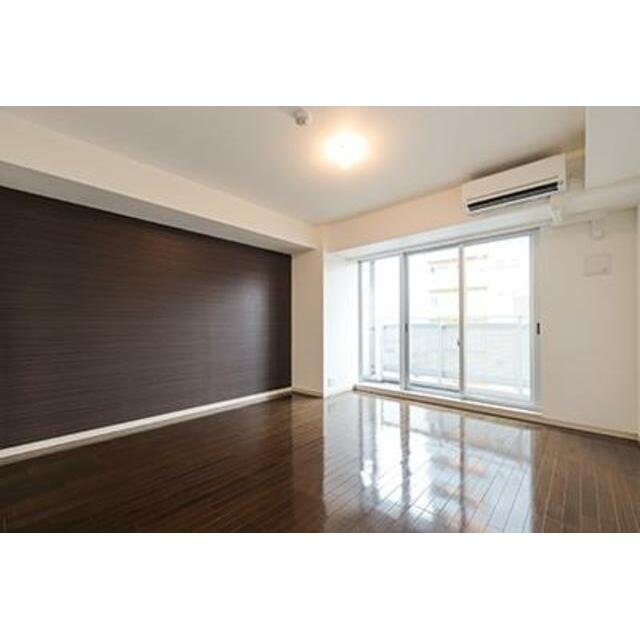 居室・リビング　※写真は同タイプ住戸です。