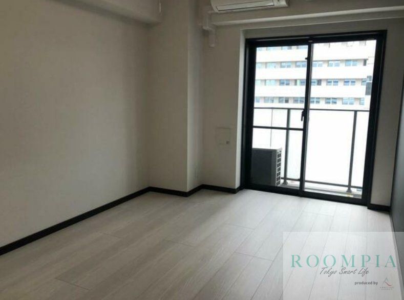 居室・リビング　同タイプの別部屋です。