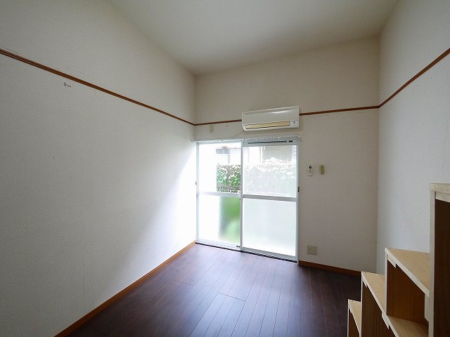 その他部屋・スペース　ゆったりした洋室です