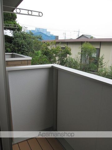 眺望　眺望