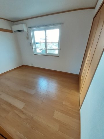 その他部屋・スペース　内装もきれいです