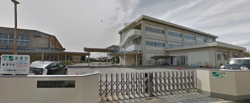 小学校　津市立北立誠小学校（小学校）まで1200m