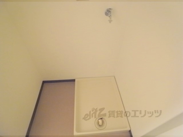 その他部屋・スペース　洗濯機置場