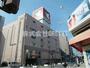 ショッピングセンター　くさつ平和堂（ショッピングセンター）まで186m