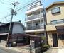 丸太町駅より徒歩14分 2階 築37年3ヶ月の賃貸物件