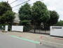 小学校　松戸市立六実小学校（小学校）まで508m
