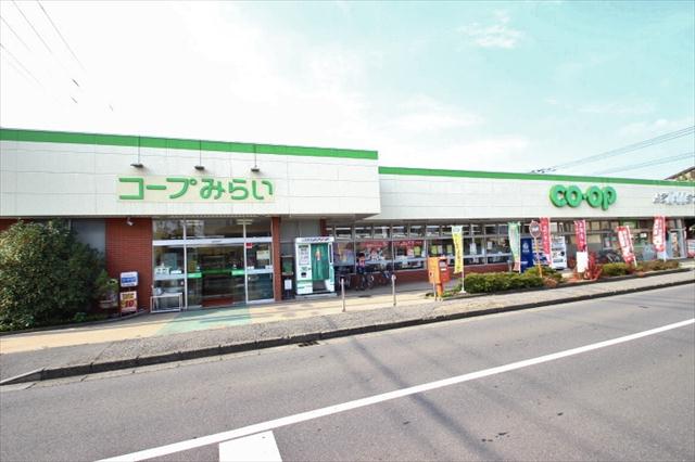 コンビニ　セブンイレブン（コンビニ）まで400m