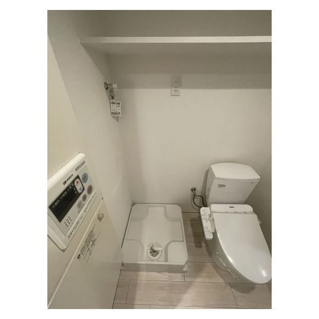 その他設備　※別室参考写真