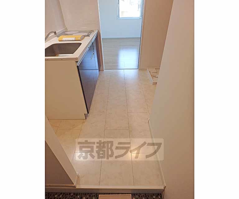 その他部屋・スペース　廊下です。