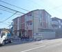 北大路駅より徒歩22分 3階 築5年4ヶ月の賃貸物件