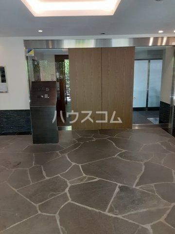 ロビー