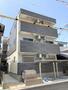 フジパレス堺東I番館 2階 築3年3ヶ月の賃貸物件