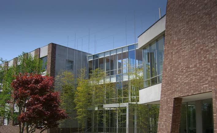 大学・短大　私立国際仏教学大学院大学（大学・短大）まで501m